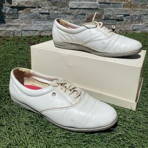 Easy Spirit Lace-up Shoes